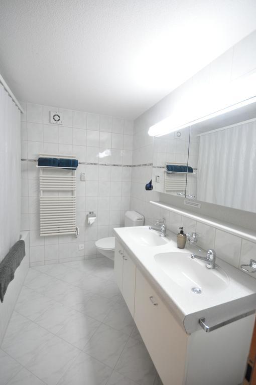 Luxury Family Apartment Лаутербрунен Екстериор снимка